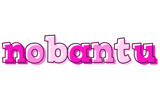 Nobantu hello logo