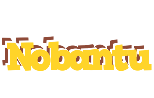 Nobantu hotcup logo