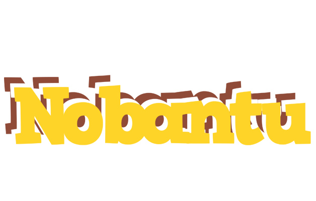 Nobantu hotcup logo