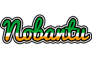 Nobantu ireland logo