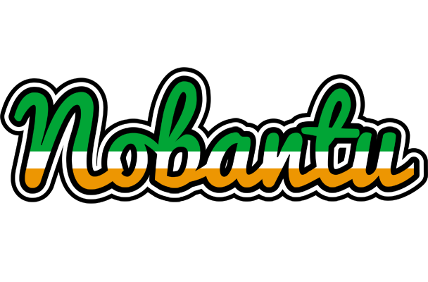 Nobantu ireland logo