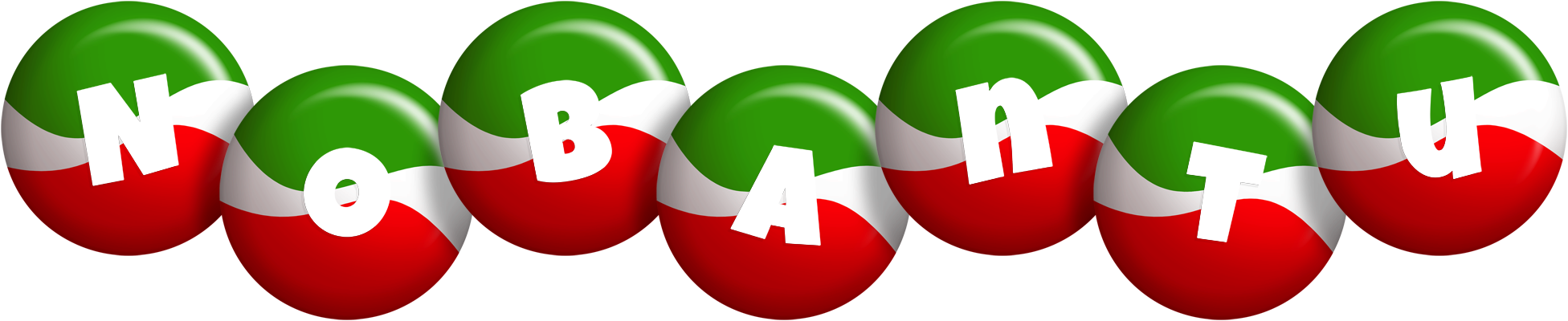 Nobantu italy logo
