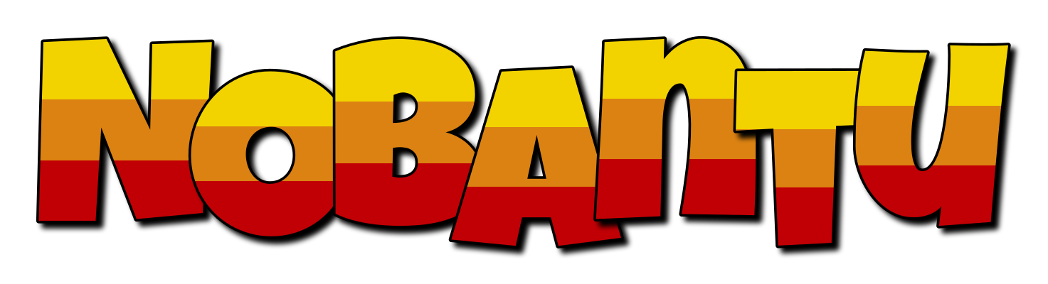 Nobantu jungle logo