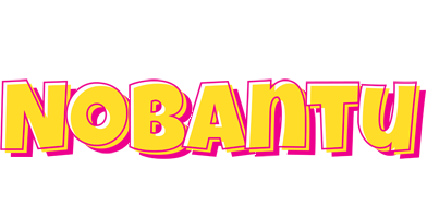 Nobantu kaboom logo