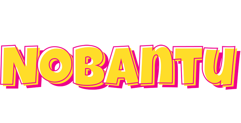 Nobantu kaboom logo