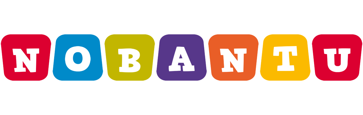 Nobantu kiddo logo