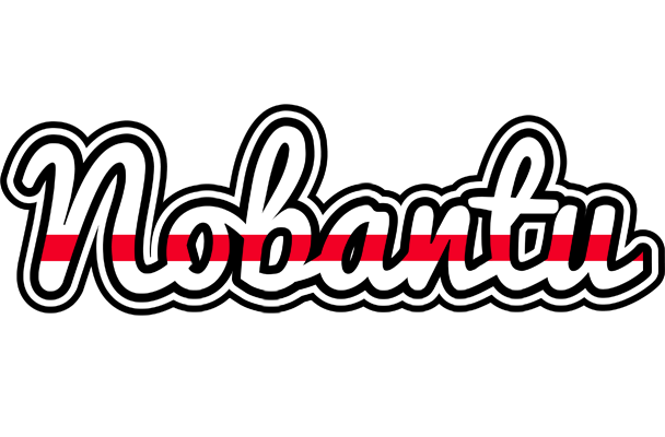 Nobantu kingdom logo