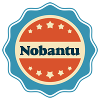 Nobantu labels logo