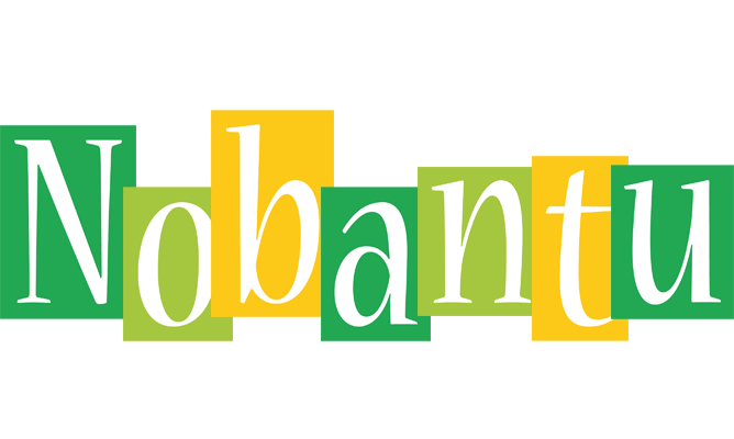 Nobantu lemonade logo