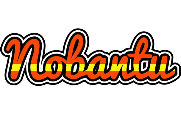 Nobantu madrid logo