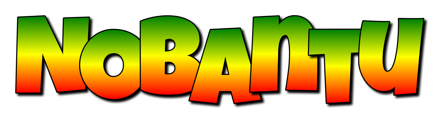 Nobantu mango logo