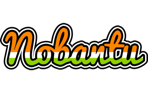 Nobantu mumbai logo