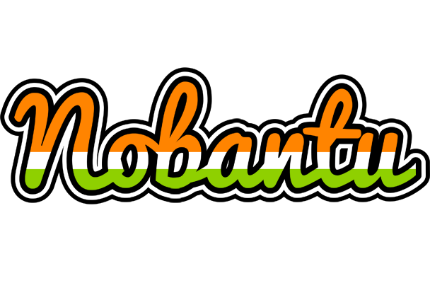 Nobantu mumbai logo