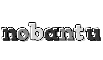 Nobantu night logo