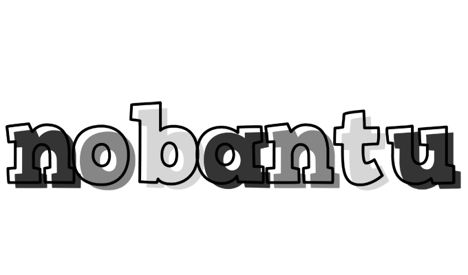 Nobantu night logo