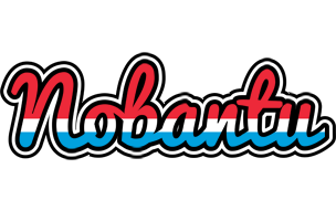 Nobantu norway logo