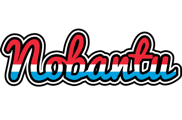 Nobantu norway logo