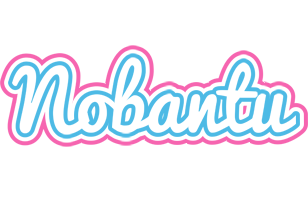 Nobantu outdoors logo