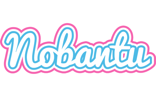 Nobantu outdoors logo