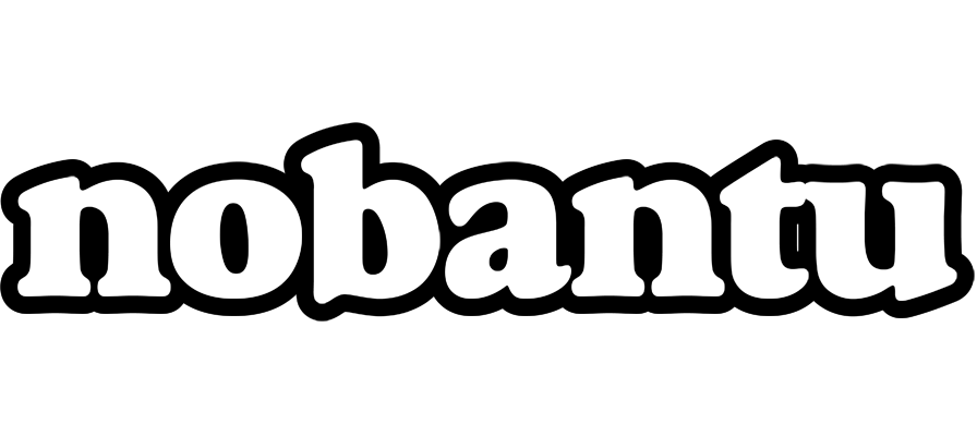 Nobantu panda logo