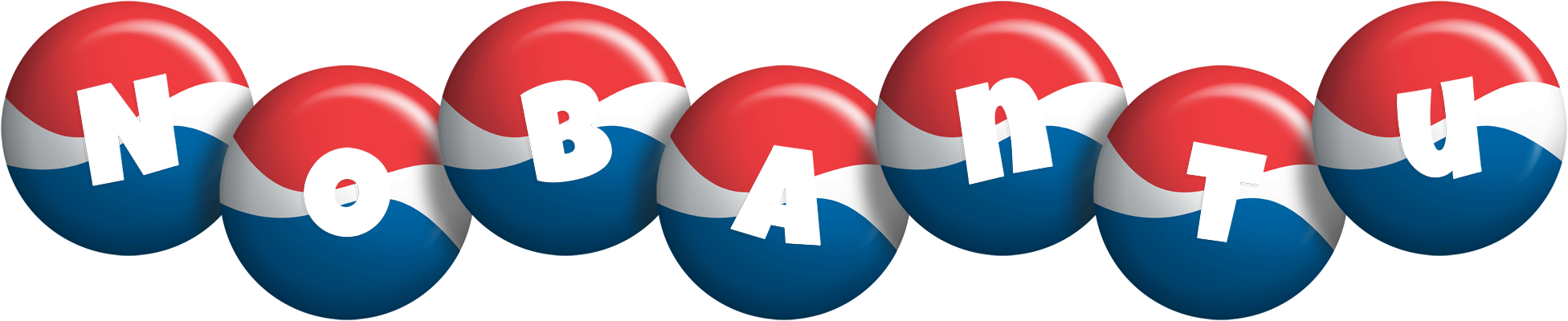 Nobantu paris logo