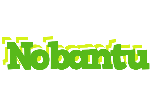 Nobantu picnic logo