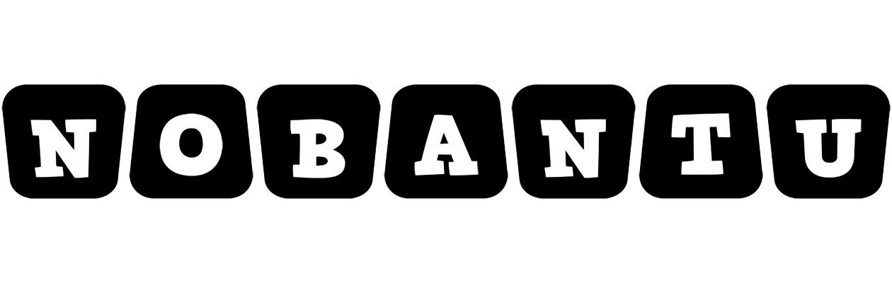Nobantu racing logo