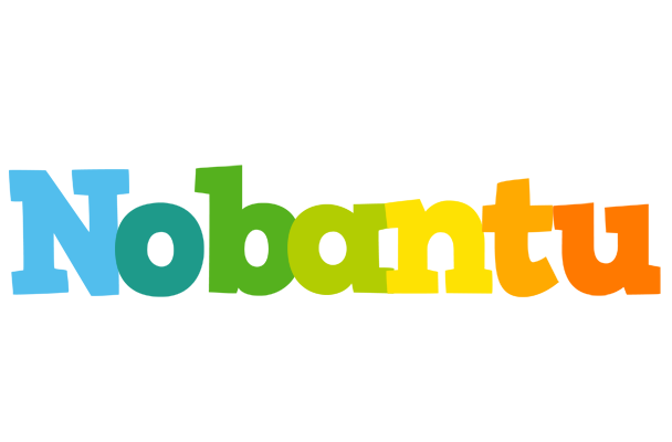Nobantu rainbows logo