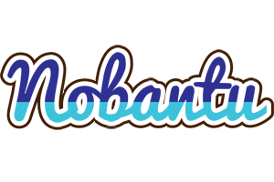 Nobantu raining logo