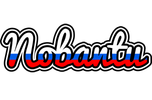 Nobantu russia logo