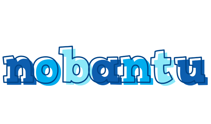 Nobantu sailor logo
