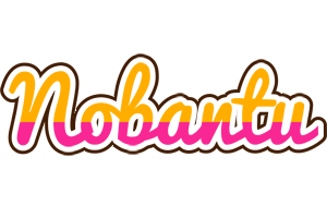 Nobantu smoothie logo