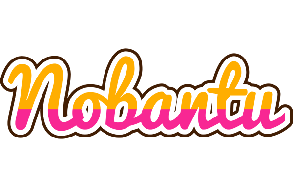 Nobantu smoothie logo