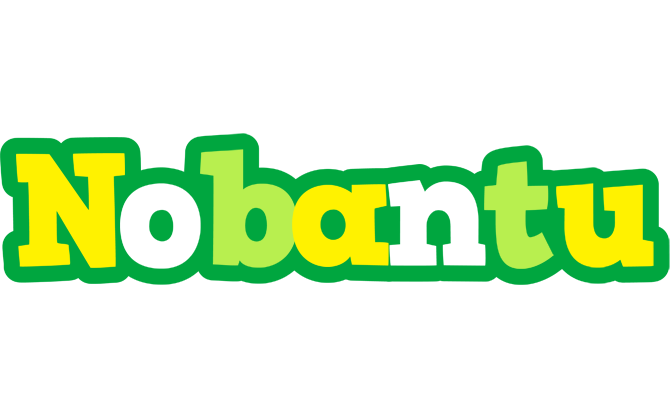 Nobantu soccer logo