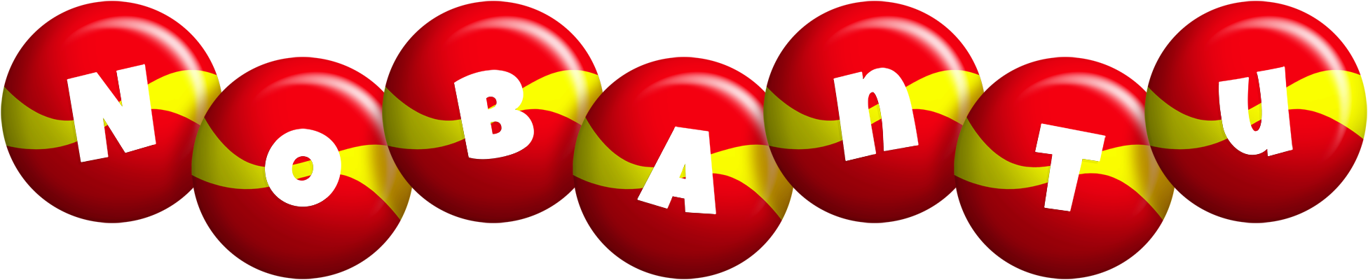 Nobantu spain logo
