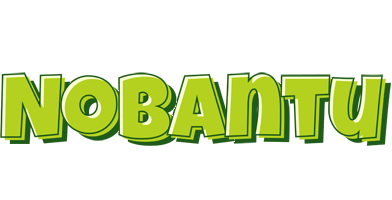 Nobantu summer logo