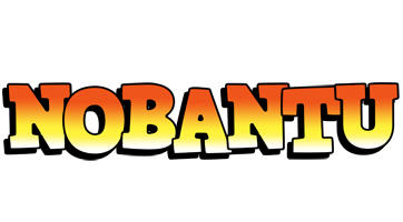 Nobantu sunset logo