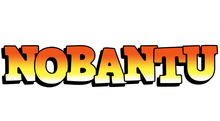 Nobantu sunset logo