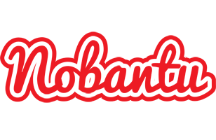 Nobantu sunshine logo