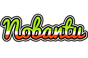 Nobantu superfun logo