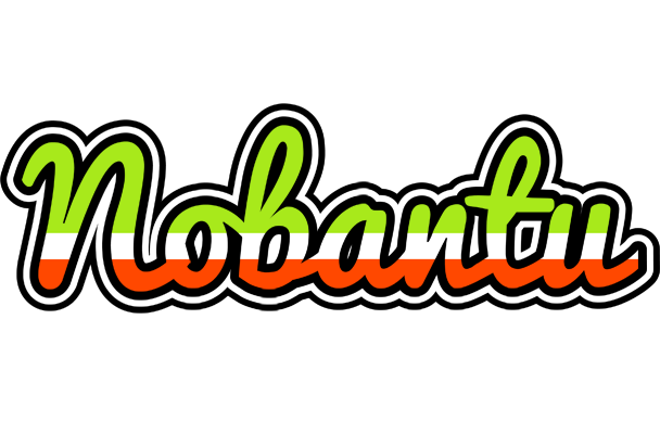 Nobantu superfun logo