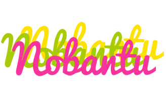 Nobantu sweets logo