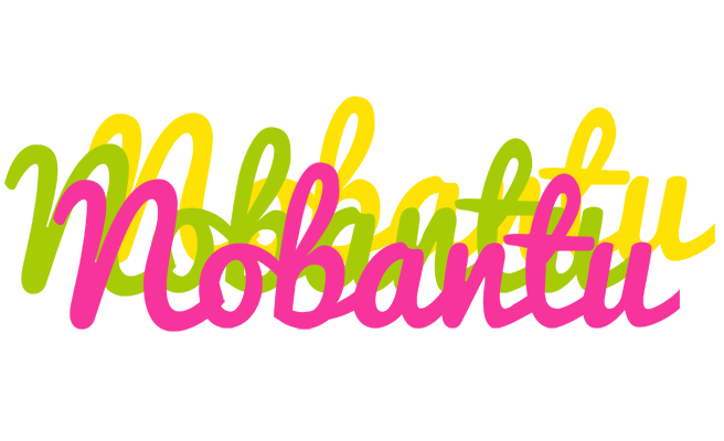 Nobantu sweets logo