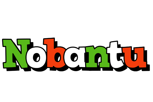 Nobantu venezia logo