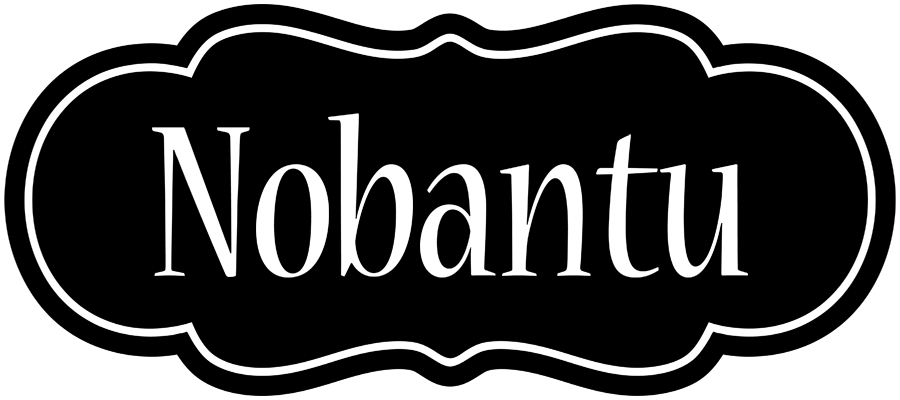 Nobantu welcome logo