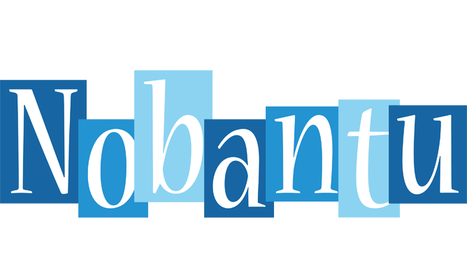 Nobantu winter logo