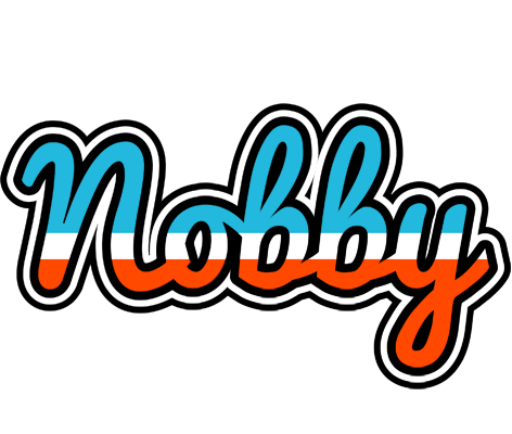 Nobby america logo