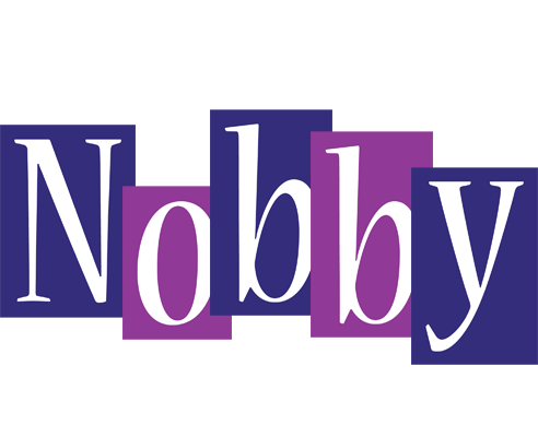 Nobby autumn logo