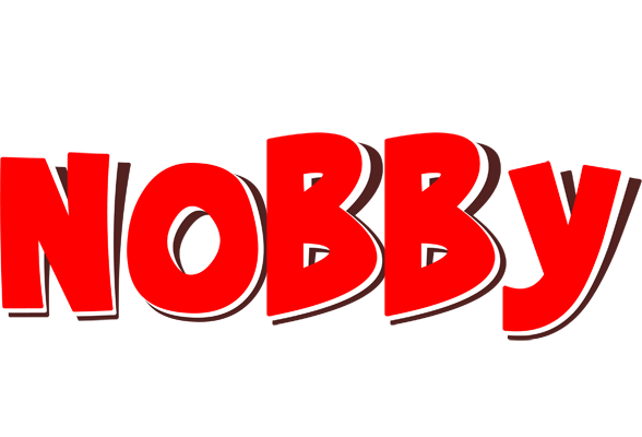 Nobby basket logo