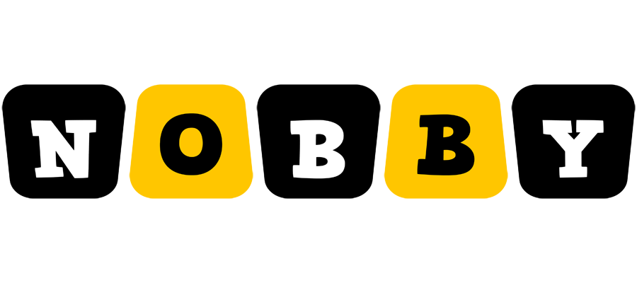 Nobby boots logo